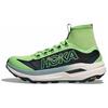 Tecton X 3 High Top Trail Running Shoes Men's Green 1155112-TTW