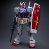FANG DA JING Model 7802 135 RX782 HighPrecision Framework Assembly Model Kit Anime Figures Collection Toy Gifts