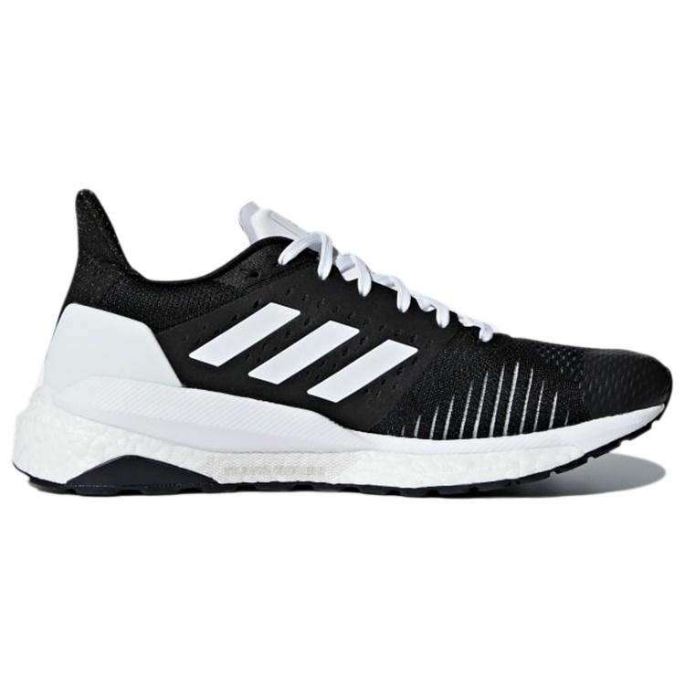 (WMNS)adidas Solar Glide ST 'Oreo' Women's BB6617