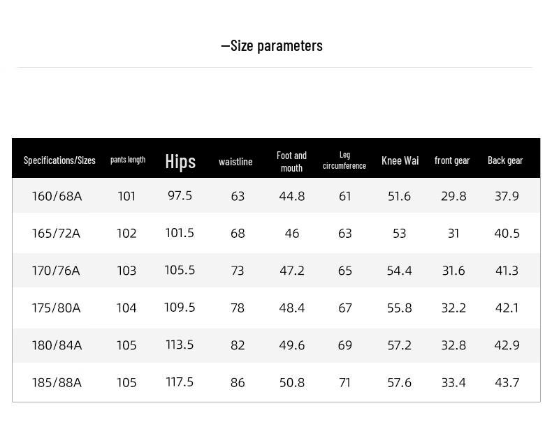 SNOWFLYING Unisex Loose Fit Warm Down Pants