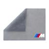 BAFV3 Car Sticker Hot New 2025 Car Interior Cleaning Soft Brush Wash Towel Microfiber Cleaning Rag Cloth For BMW E34 E46 E39 E38 E90 E