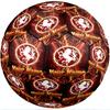 FC Twente Fashion Size 5 Football Wearproof Non‑Slip Soccer Ball For Sports Training Entertainment Use