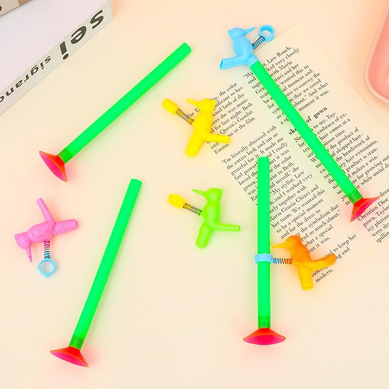 Toys Bird Kids With Whistle For Cognitive Skills And Imaginative Play Gifts