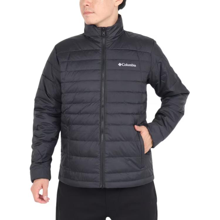 Columbia Cloverdale II Jacket Men's Brown WE4191-257