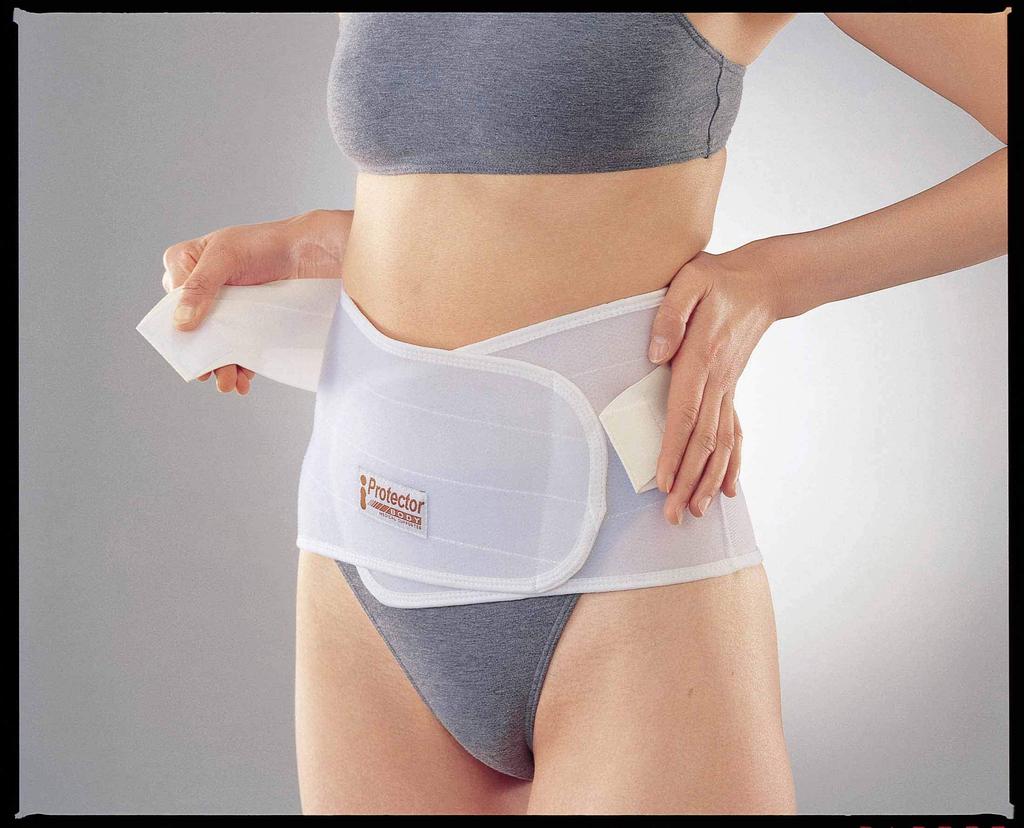 Cogit Lumbar Corset Soft L Size