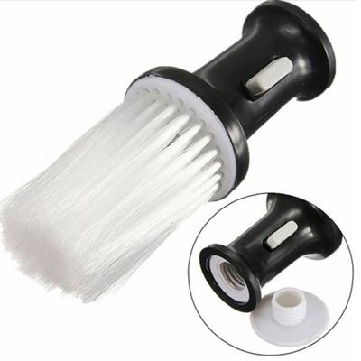 Professional Barbers Tools Hair Cutting Neck Hairdressing Brush Duster Salon