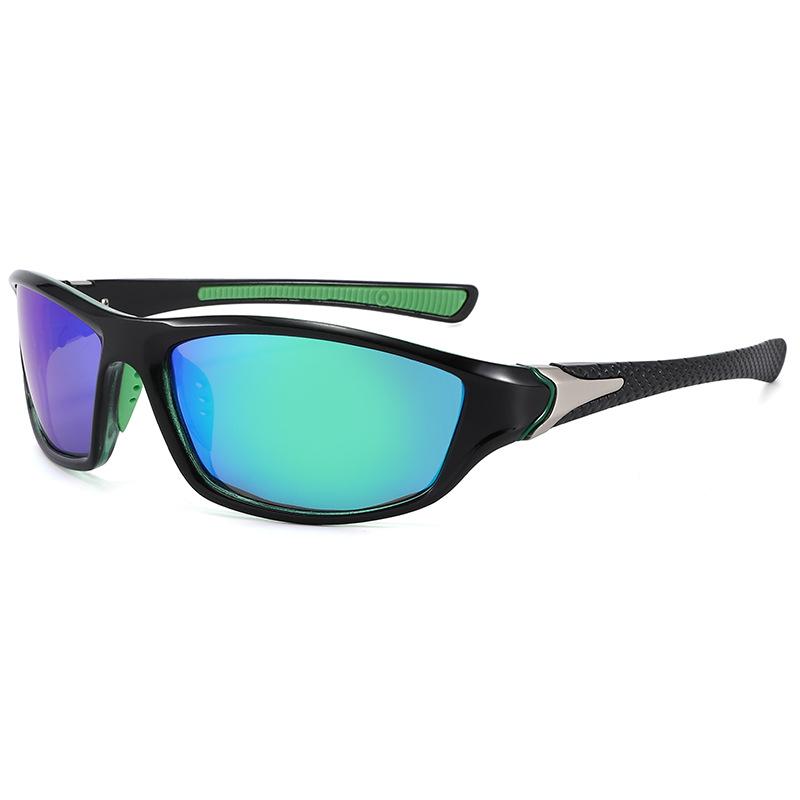 Sports polarized sunglasses men's and women's cycling sunglasses