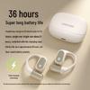 Lanston TE09 Open-Ear Bluetooth Sports Headset