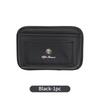Car Pocket Sticky Storage Hanging Bag Self-Adhesive For Alfa Romeo Giulia Giulietta Stelvio 156 159 147 Mito Tonale Brera Disco zj5