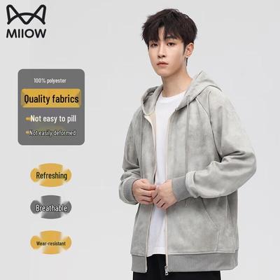 Warme Kleidung – Hoodies & Sweatshirts