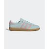 adidas Bermuda - Halo Mint: Clear Pink JS0257JS0257 105334