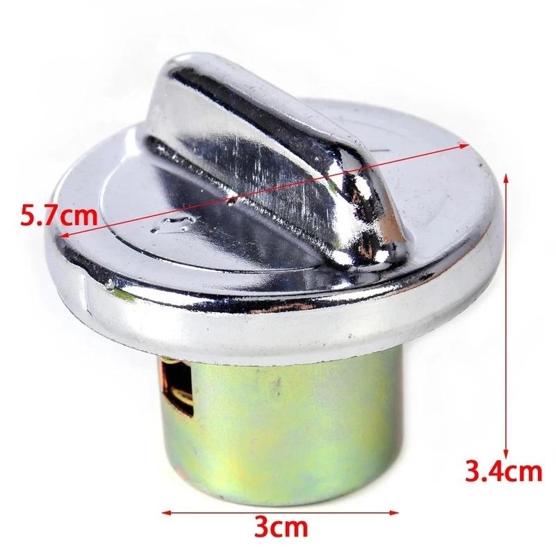 Motorcycle Gas Tank Cover Fits Gy6 50CC 150CC 250CC Motorcycle Fitting