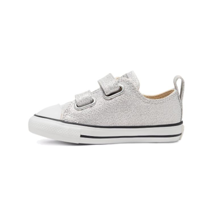(TD) Converse Chuck Taylor All Star 2V Baby 767777C EU 19