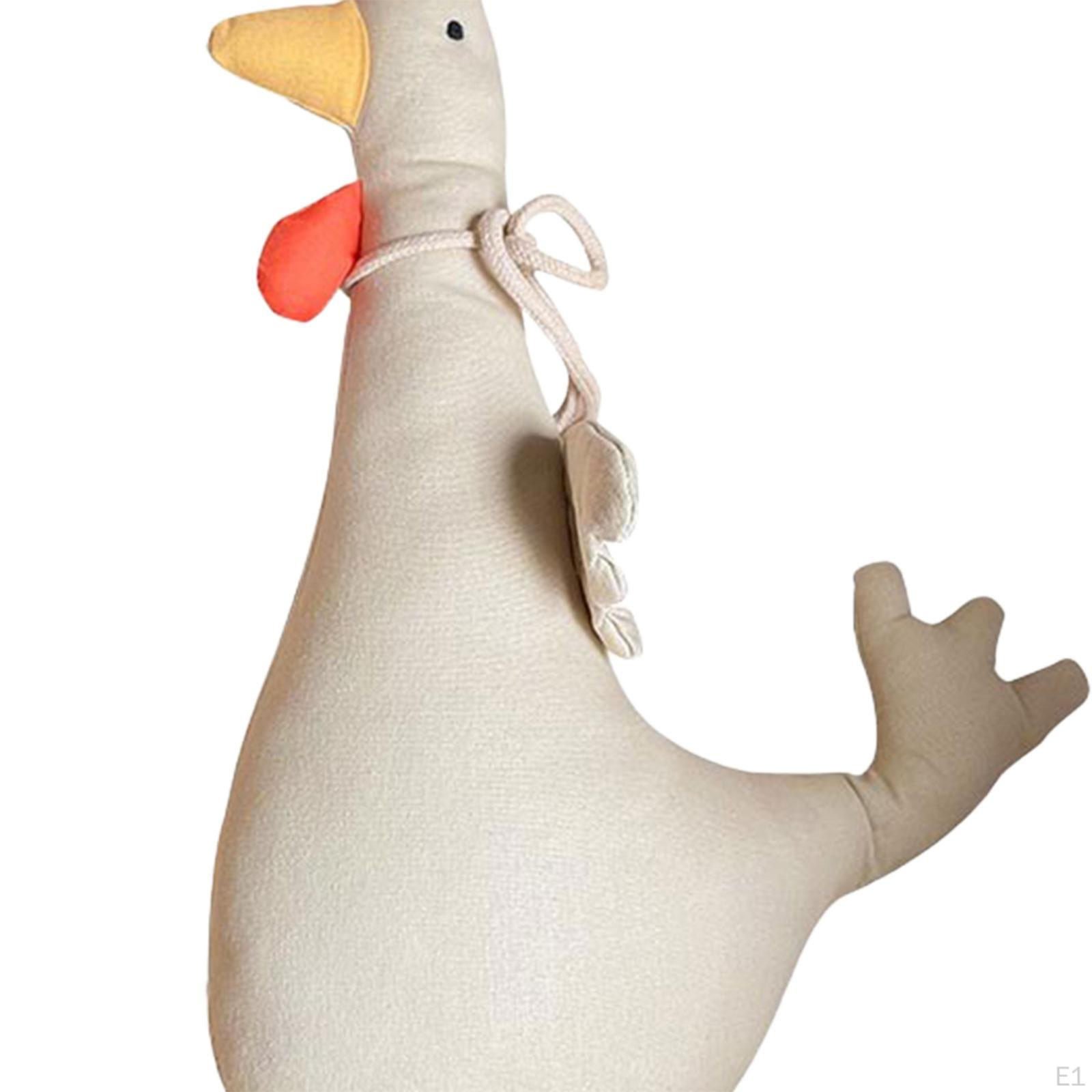 Животное плюшевая игрушка кукла подарок для девочек мальчиков милый младенец утешение — фото 4