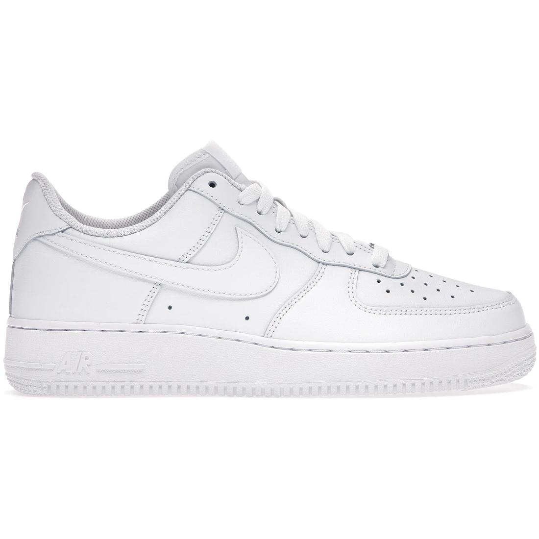 

Sneaker Nike Air Force 1 Low 07 White(CW2288-111) 42.5