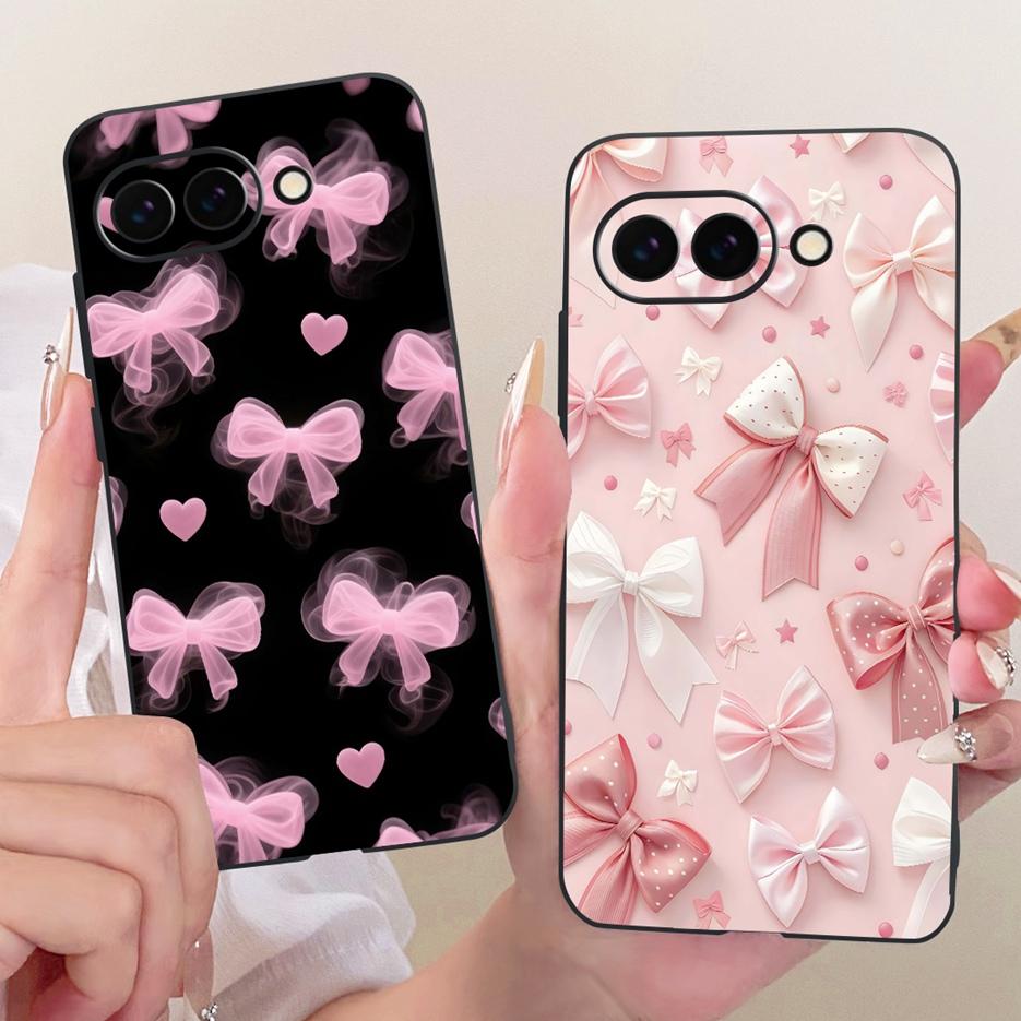 Für Google Pixel 9 Pro Hülle Niedlicher Löwe Mode Bemalte Abdeckung Weiche TPU Handyhülle Für Google Pixel 9A Pixel9 Pro Rückseite Fundas