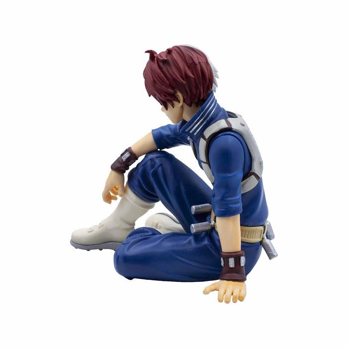 Banpresto My Hero Academia Break Time Collection vol.3 Todoroki Shoto (Blue) One Size