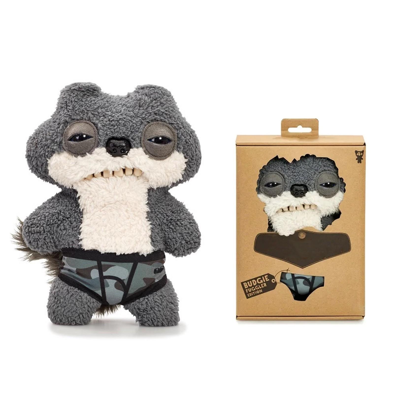 

Зубная игрушка, кукла, забавное зубное сокровище, уродливая игрушка, забавная плюшевая кукла, детский подарок One Size