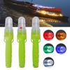 Waterproof LED Fishing Light Floating Net Flash Warning Light Buoy Signal Light  Outdoor
