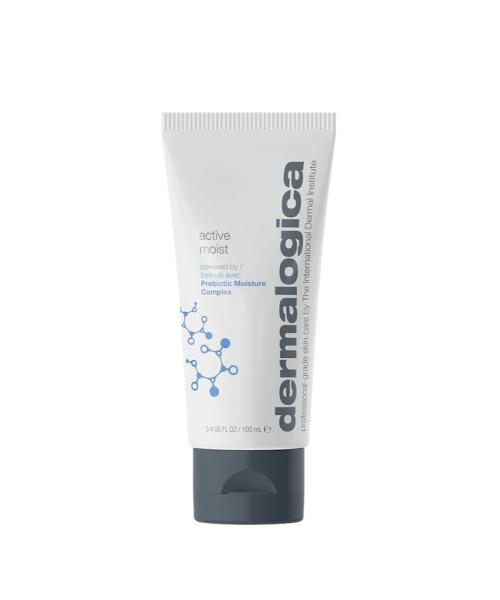 Dermalogica Active Moist 100 мл FREE