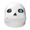 Halloween Cosplay Requisiten Kostüm Spiel Maske Papyrus Helm Latex