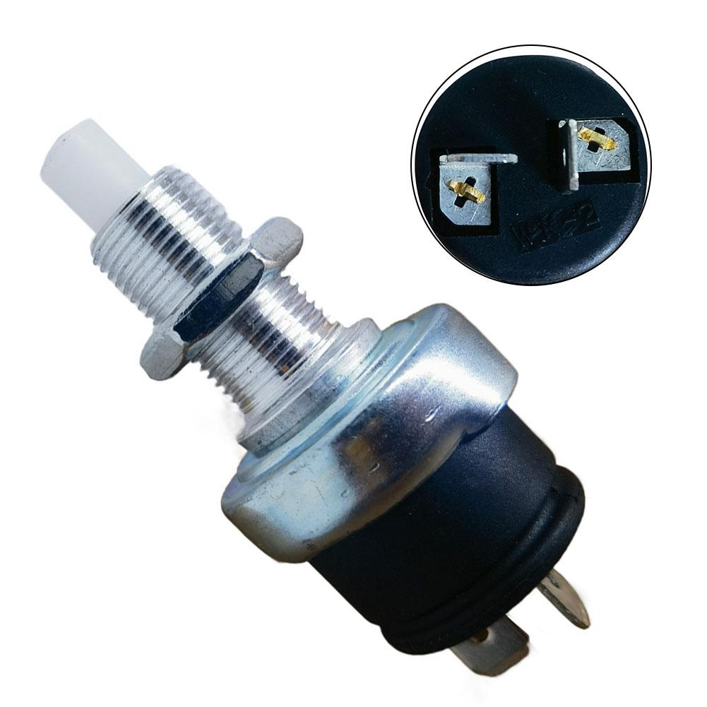 

Replacement Brake Light Switch 0005456909 2D0945515 6885457009 For Mercedes-Benz For Sprinter For 2-T Bus 1995-2006 OE Match China Mainland