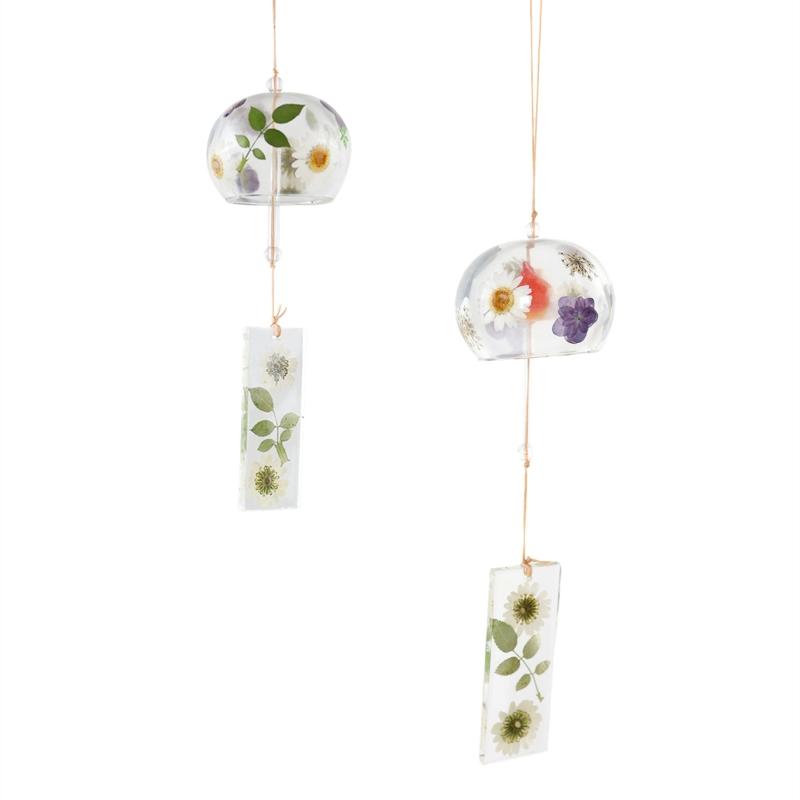 Wind Chimes Resin Molds Silicone Kit Bundle Wind Chimes Molds for Epoxy Resin,Jewelry Resin Casting Molds Wind Bell Mold