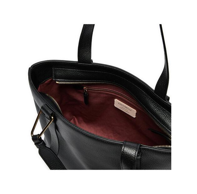 Bag Coccinelle R1K Coccinellemalory E1 R1K 11 02 01 Black