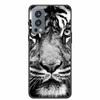 Black Silicone Case For OnePlus Nord 2 5G Phone Case Cover Soft Funda For One Plus OnePlus Nord 2 Back Cover Case 1+Nord 2 Nord2