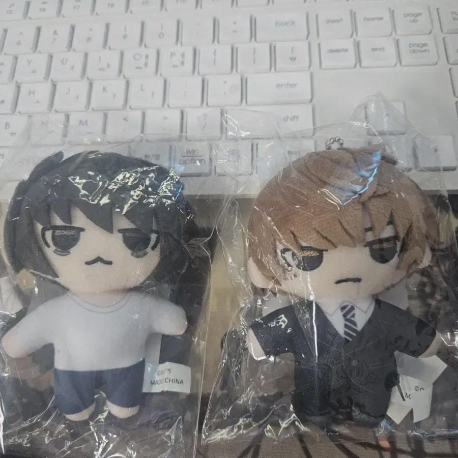 

Death Note Wonhwa Jeon s Sister