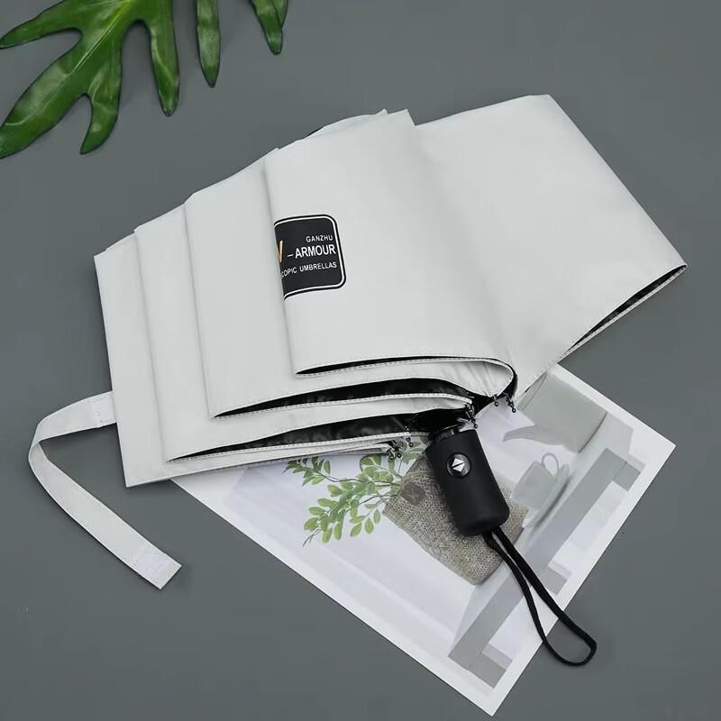 GUAIKEAI Ultra-Light Five-Fold UV Umbrella