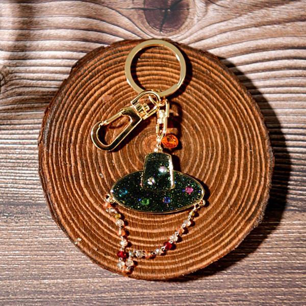 Gat Keyring – MU:DS 2023 Selected Design