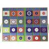 Genuine Christmas Blind Box Advent Calendar English Christmas Countdown Advent Calendar 24 Books