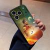 R-Ryan Gosling P-Project Hail Mary Für iPhone 17,16,15,11,12,14,13 Pro Max Mini XS,XR,7 Plus 16E Air Soft Schwarze Handyhülle
