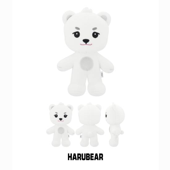 Pre-order NEXZ Special Concert ONE BEAT NEXZOO Plush Original ver.