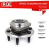 Buick-Compatible Car Bearing Unit Hub Assembly 22756832