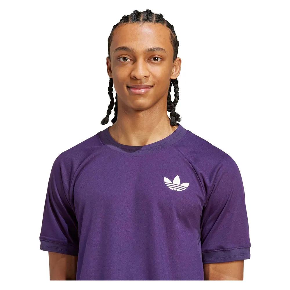 adidas Футболка с коротким рукавом Pro Climacool+ FreeLift