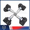 802000021AA For -2025 Chery Arrizo 5 Tiggo 3X 5X 7 PLUS 2017-2018 COWIN E3 X5 Tire Pressure Monitor System Sensor 4PCS TPMS