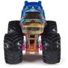 Monster Jam, Official Kraken Monster Truck, Die-Cast Vehicle, 1:64 Scale, Kids Toy for Boys 3+