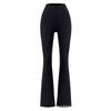 Women's High Waist Flare Yoga Pants - Spring/Summer 2025 Hip Lifting & Tummy Control
