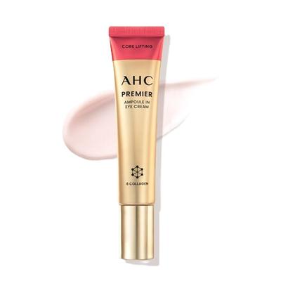 Ampolla Premier en crema para ojos con efecto lifting central de 40 ml