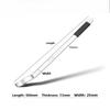 Universal Alloy Steel Tire Pry Bar - Sturdy Durable Tire Machine Pry Tool for Vehicle Tire Repair & Removal