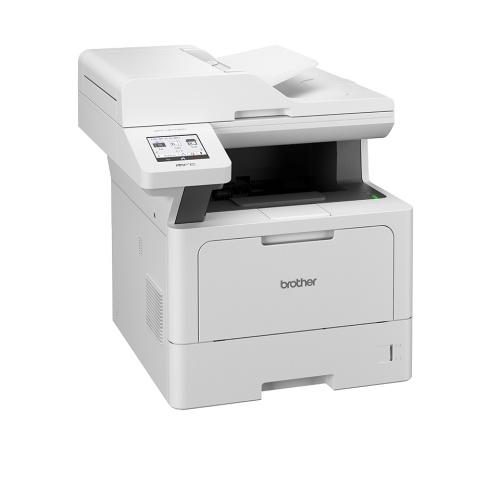 Brother Mfc-L5715Dn Printer Laser B/W Mfp A4 48 Ppm Usb Ethernet Lan