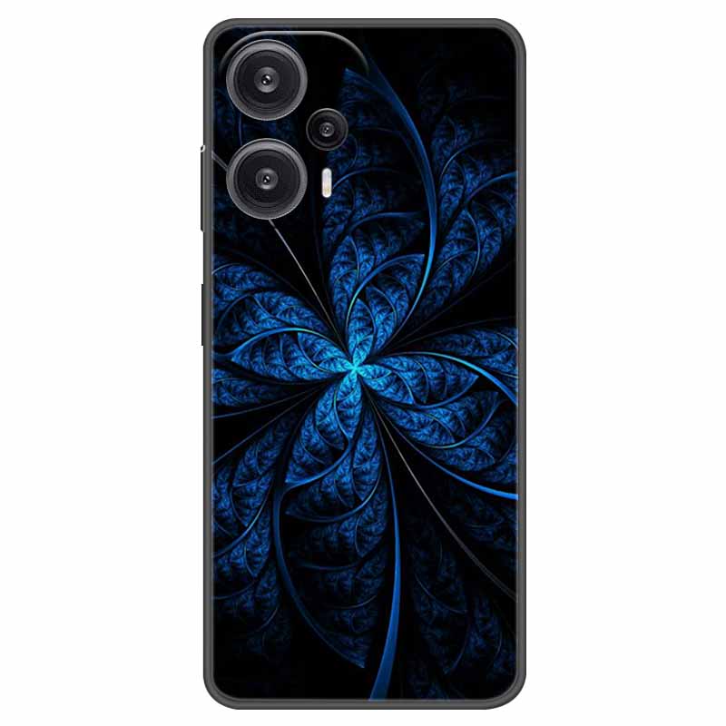 

Для POCO F5 5G Чохол POCOF5 Захисний бампер На Для Xiaomi Poco F5 5G М який силіконовий задній чохол з ТПУ Poco F 5 2023 Чохли Coque Fundas For POCO F5 5G