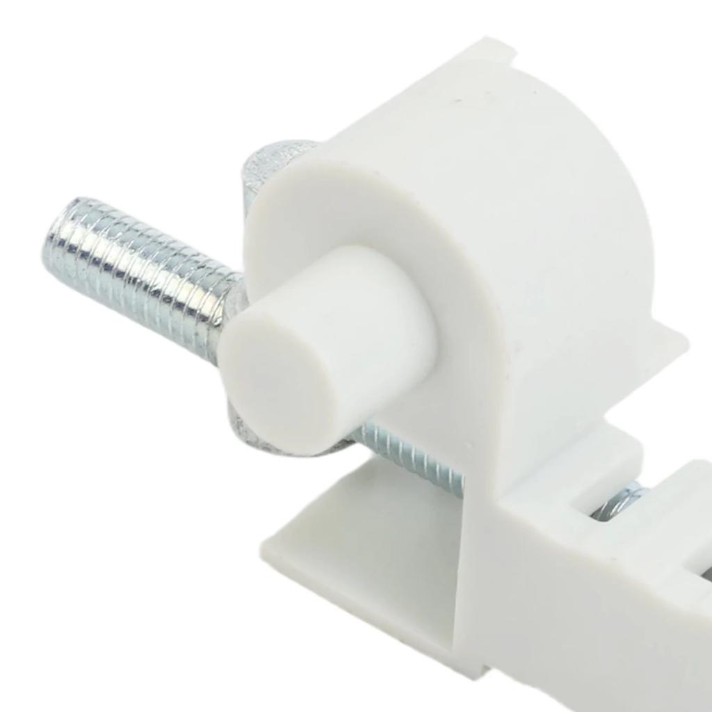 Adjustable CHAIN ADJUSTER TENSIONER for MS170 MS180 017 018 Chainsaw Ensures Smooth Chain Movement and Secure Mounting