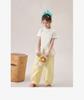 LUSON Children's Wear Summer Fashion Lantern Pants
