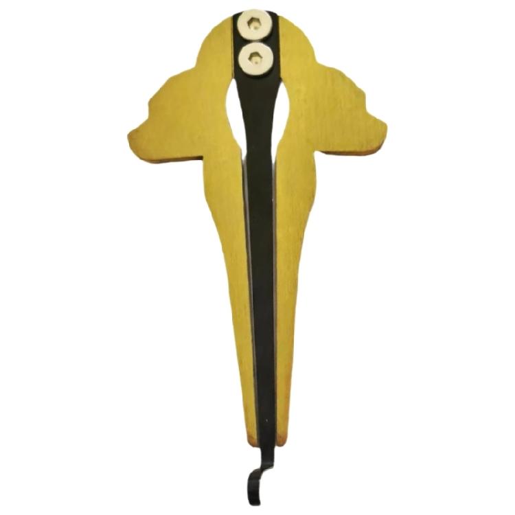 

Елегантні Циркуляри Нержавіюча Сталь Губна Гармоніка Традиційні Сучасні Ф южн Гладкі Портативні Розваги