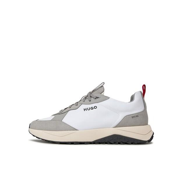 Men's Sneakers HUGO Hugo Kane 50504379 10253138 01 White