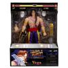 Toys 1/12 Street Fighter 4 Waves Baroque Sagat Blanca Action Figures Toys Gifts Collection