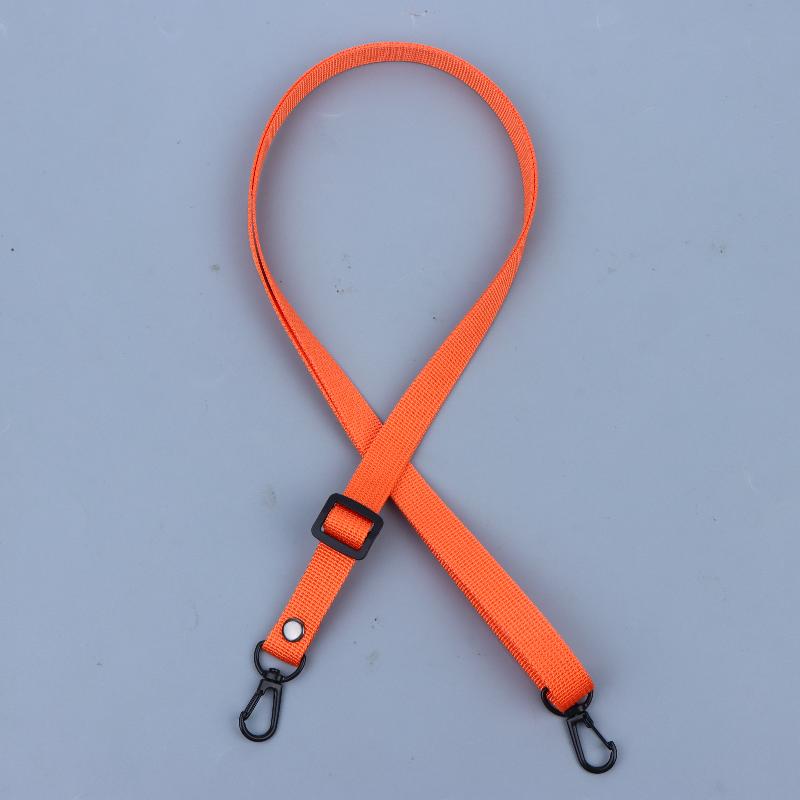 1 Pcs 130Cm Shoulder Strap Bag Adjustable Belt Universal Replacement Bag Accessories Strap For Bags